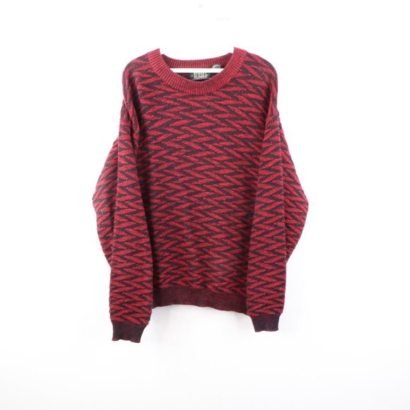 coogi sweater ed bassmaster